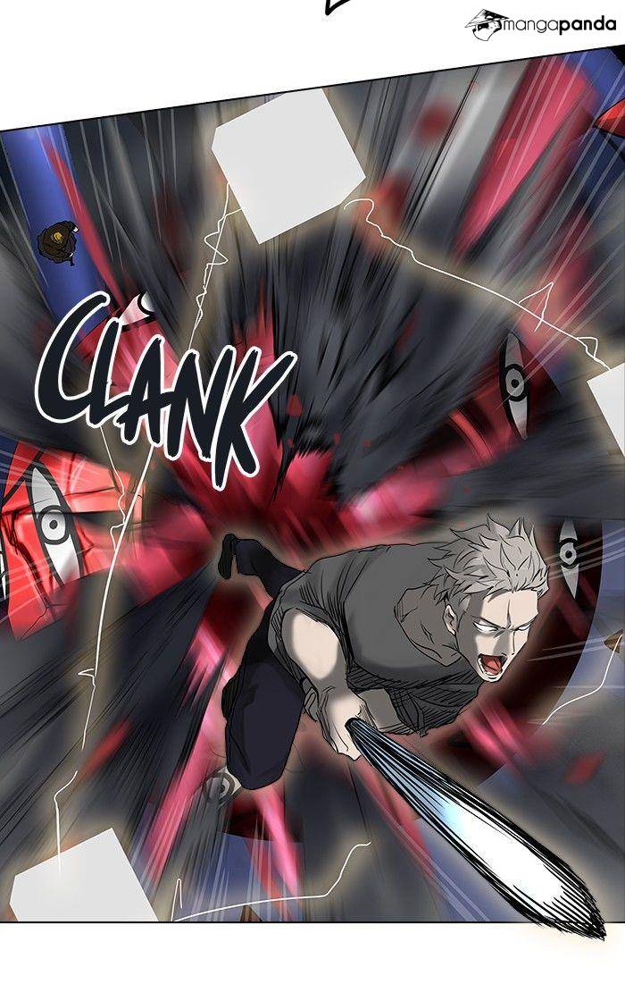 Tower of God Chapter 262 image 34